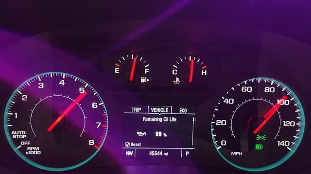 2024 Chevrolet Malibu 1LT - Photo 10