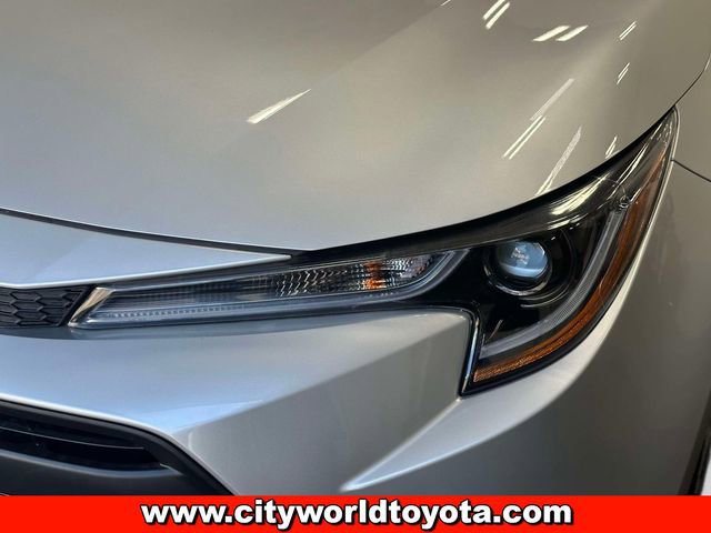 2026 Toyota Corolla LE - Photo 12