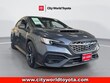  Subaru WRX