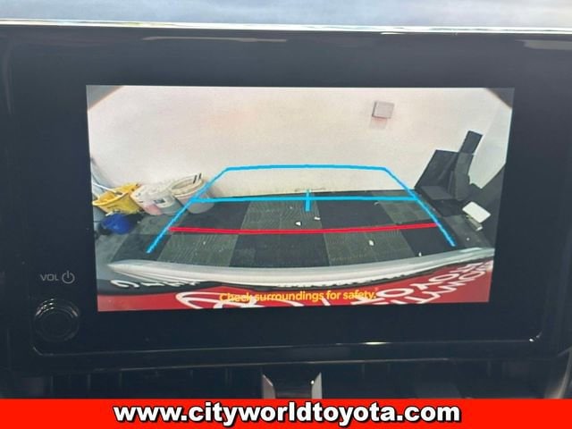 2026 Toyota Corolla LE - Photo 23