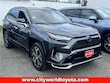 Toyota RAV4 Prime