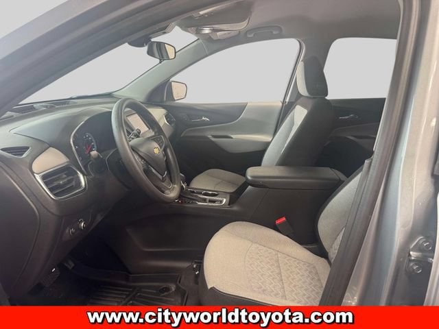 2024 Chevrolet Equinox LS - Photo 17