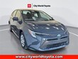  Toyota Corolla Hybrid