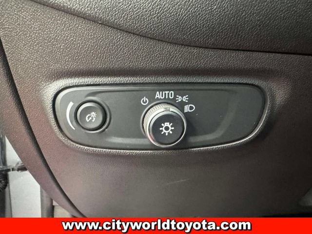 2024 Chevrolet Equinox LS - Photo 19