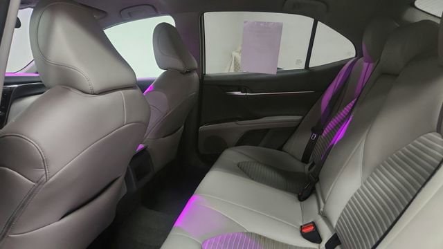 2024 Toyota Camry SE - Photo 18