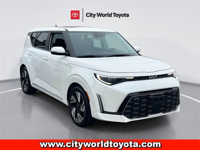 2023 Kia Soul
