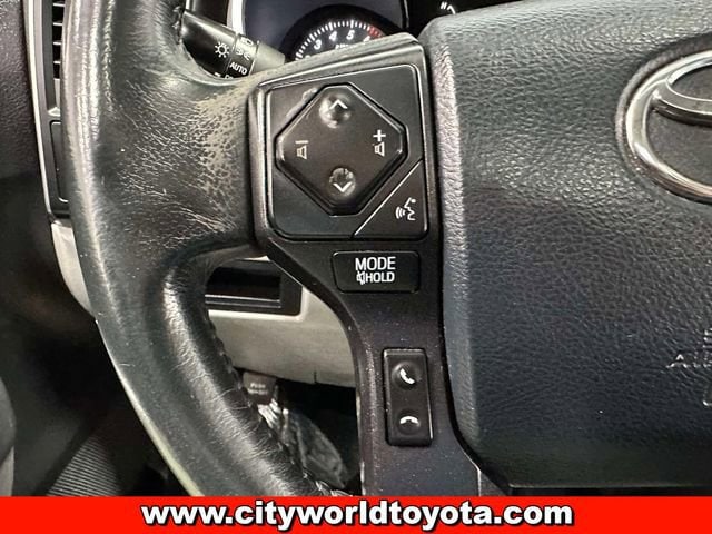 2018 Toyota Sequoia SR5 - Photo 30