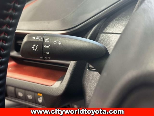 2024 Toyota Prius Prime SE - Photo 22