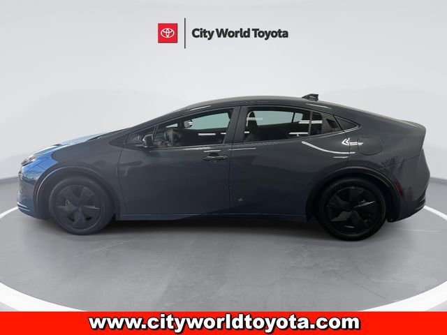 2024 Toyota Prius Prime SE - Photo 8