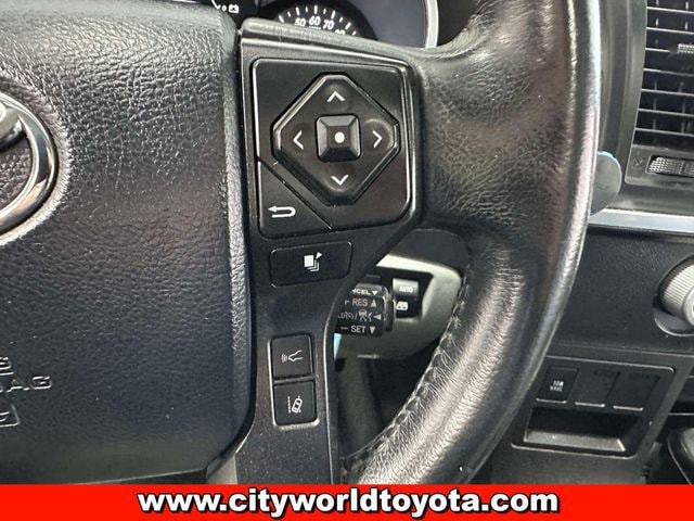 2018 Toyota Sequoia SR5 - Photo 29