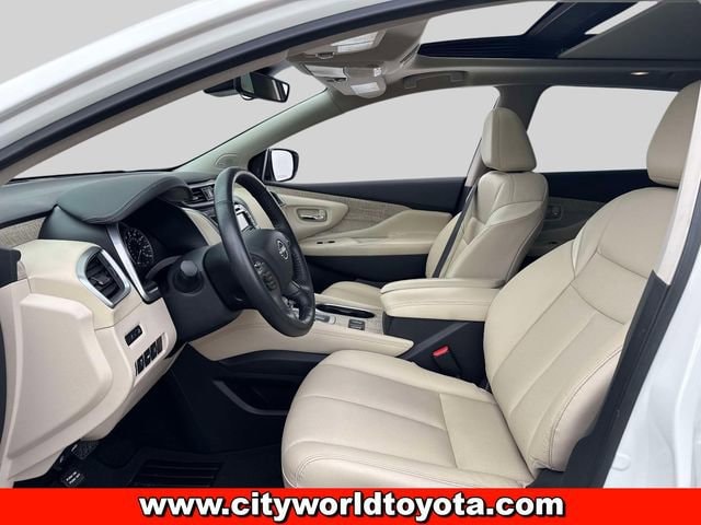2024 Nissan Murano SL - Photo 18
