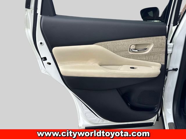 2024 Nissan Murano SL - Photo 11