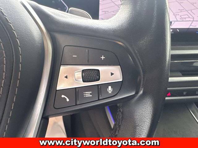 2024 BMW X5 40i - Photo 23