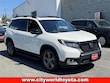 Honda Passport