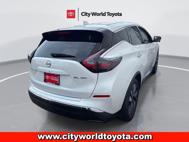 2024 Nissan Murano SL - Photo 6