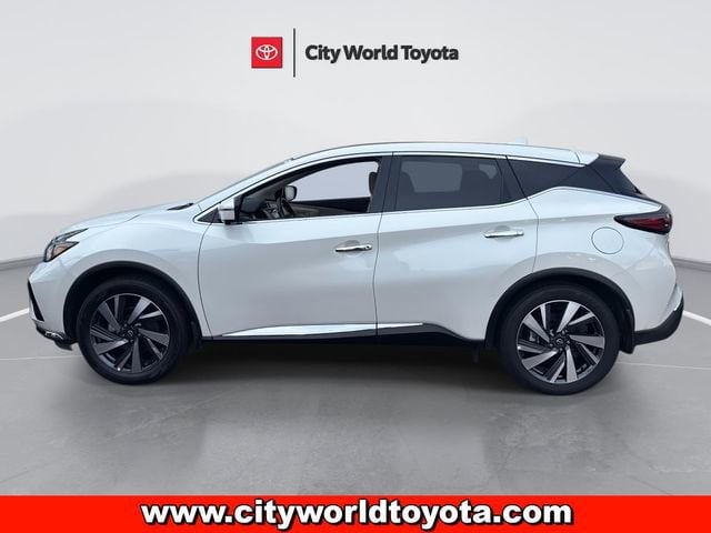 2024 Nissan Murano SL - Photo 7