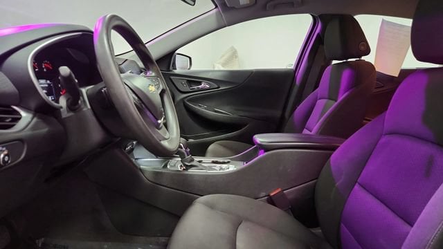 2024 Chevrolet Malibu 1LT - Photo 15