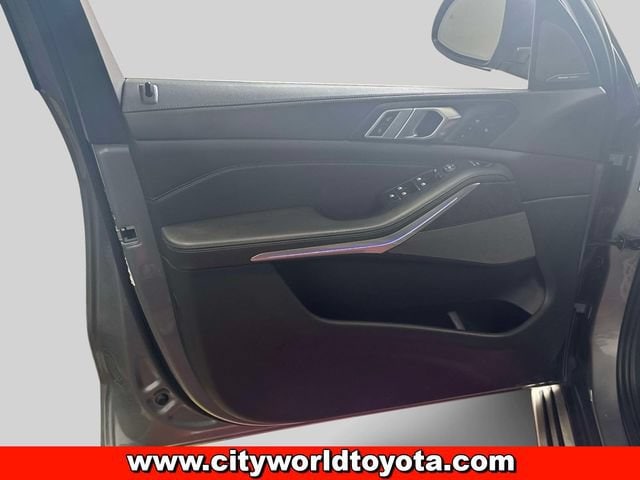 2024 BMW X5 40i - Photo 15