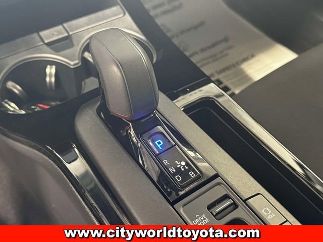 2024 Toyota Prius Prime SE - Photo 28