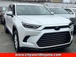 Toyota Grand Highlander Hybrid