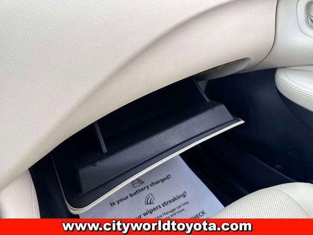 2024 Nissan Murano SL - Photo 33