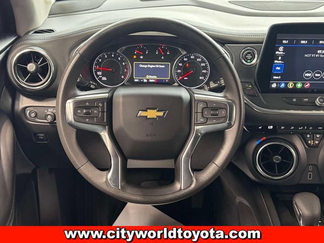 2024 Chevrolet Blazer 2LT - Photo 14