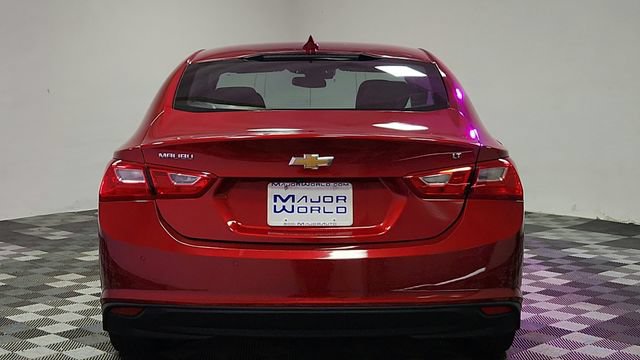 2024 Chevrolet Malibu 1LT - Photo 6