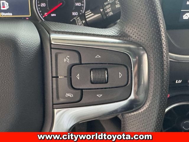 2024 Chevrolet Blazer 2LT - Photo 21