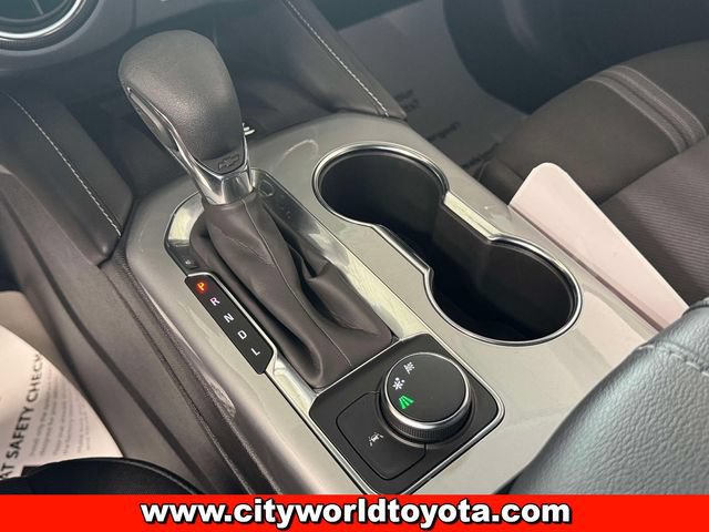 2024 Chevrolet Blazer 2LT - Photo 28
