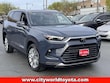 Toyota Grand Highlander