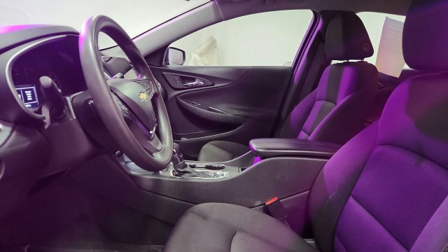 2024 Chevrolet Malibu 1LT - Photo 9