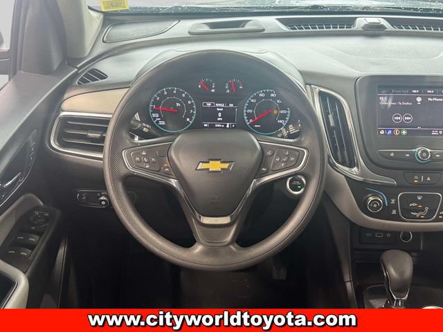 2024 Chevrolet Equinox LS - Photo 14