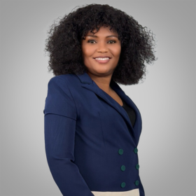 Staff member GLORY NWAEZE from 7fa48ce63379