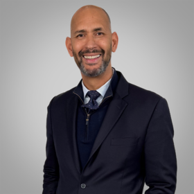 Staff member LEO BONETTI from 7fa48ce63379