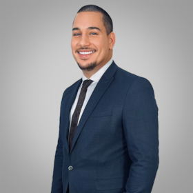 Staff member NELSON MUNOZ from 7fa48ce63379