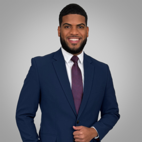 Staff member JAEL RAMIREZ from 7fa48ce63379