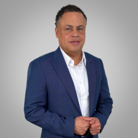 Staff member PAUL MORENO from 7fa48ce63379