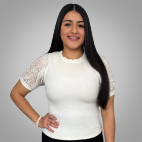 Staff member BERELIN OVALLE from 7fa48ce63379