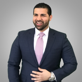 Staff member ROBERT TINEO from 7fa48ce63379