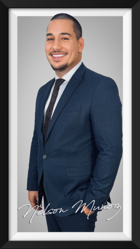 Staff member NELSON MUNOZ from 7fa48ce63379