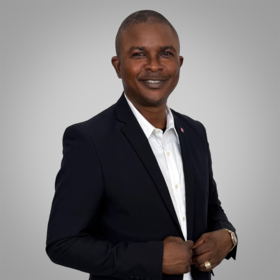 Staff member JIMMY JOHNSON from 7fa48ce63379