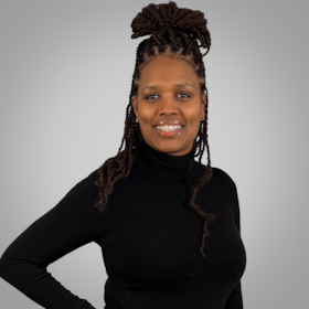 Staff member JEANNETTE LAWTON from 7fa48ce63379