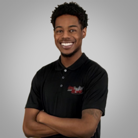 Staff member CHRISTOPHER WILLIAMS from 7fa48ce63379