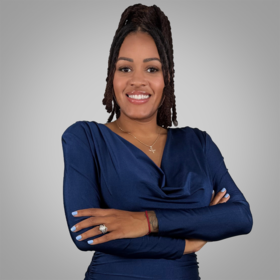 Staff member JANELL SEALEY-FRANKS from 7fa48ce63379