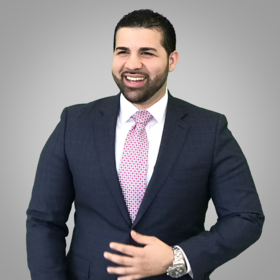 Staff member ROBERT TINEO from 7fa48ce63379