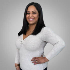 Staff member JAISHREE THAKOORDEEN from 7fa48ce63379