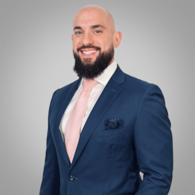 Staff member CHRIS ACEVEDO from 7fa48ce63379