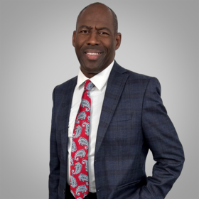 Staff member VENRICK BRITTON from 7fa48ce63379