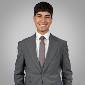 Staff member IAN SANCHEZ from 7fa48ce63379