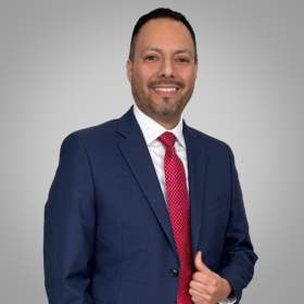 Staff member VICTOR SARMIENTO from 7fa48ce63379